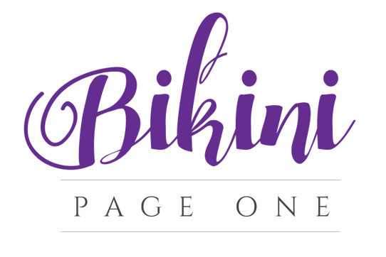 Bikini Page One